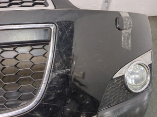 Бампер передний, ориг. номер 95136398, Chevrolet Captiva 2011-2013