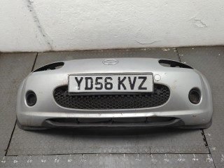 Бампер передний, ориг. номер NEY55003XA8P, NE85501T1B, Mazda MX-5 2005-2008