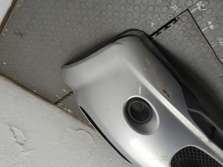 Бампер передний, ориг. номер NEY55003XA8P, NE85501T1B, Mazda MX-5 2005-2008