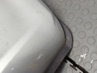 Бампер передний, ориг. номер NEY55003XA8P, NE85501T1B, Mazda MX-5 2005-2008