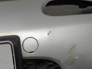Бампер передний, ориг. номер NEY55003XA8P, NE85501T1B, Mazda MX-5 2005-2008