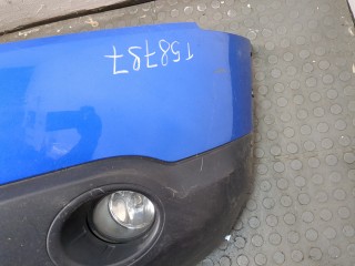 Бампер передний, ориг. номер 62022JD20H, 62310JD00D, Nissan Qashqai 2006-2010