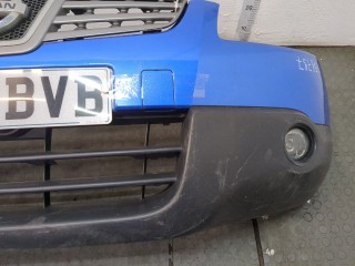 Бампер передний, ориг. номер 62022JD20H, 62310JD00D, Nissan Qashqai 2006-2010