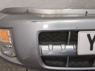 Бампер передний, ориг. номер 5211942903, Toyota RAV4 2000-2003