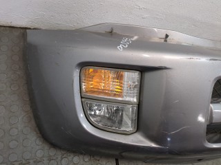 Бампер передний, ориг. номер 5211942903, Toyota RAV4 2000-2003