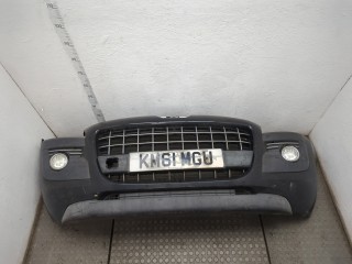 Бампер передний Peugeot 3008 2009-2013