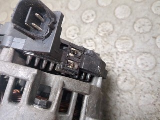 Генератор, ориг. номер 270600Q040, Toyota Yaris 2005-2009