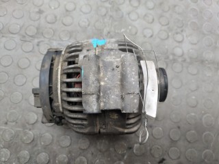 Генератор, ориг. номер 12317532966, 7532966, BMW 3 серия 2001-2006