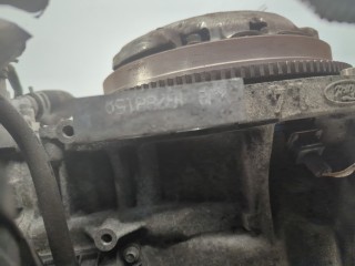 Генератор, ориг. номер 1708472, 1592234, Ford Fiesta 2001-2007