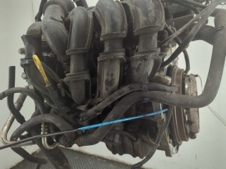 Генератор, ориг. номер 1708472, 1592234, Ford Fiesta 2001-2007