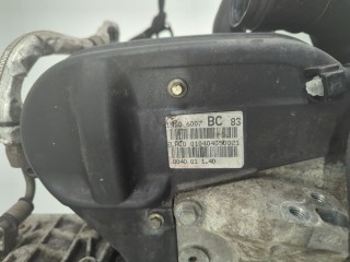Генератор, ориг. номер 1708472, 1592234, Ford Fiesta 2001-2007