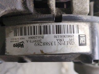 Генератор, ориг. номер 13597226, Buick Encore 2012-2016