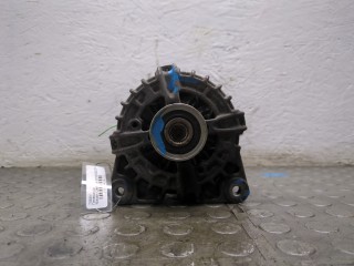 Генератор, ориг. номер 231004BE0B, Nissan Qashqai