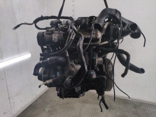 Генератор, ориг. номер 98031154, 6204274, Opel Zafira B 2008-2014