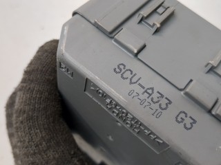 Блок предохранителей, ориг. номер 38200SCVA33, Honda Element 2006-2008