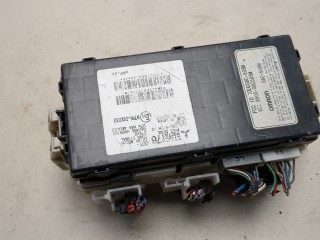 Блок предохранителей, ориг. номер 708150146, Mitsubishi Galant 2006-2008