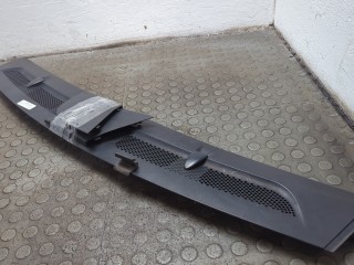 Жабо под дворники (дождевик) Mercedes B W245 2005-2008