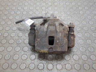 Суппорт правый передний, ориг. номер 581303X200, Hyundai Elantra 2010-2014