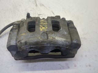 Суппорт правый передний, ориг. номер 58130A9200, 58190A9A20, KIA Carnival 2014-2021