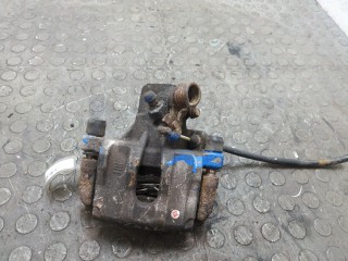 Суппорт правый задний, ориг. номер CCY92661X, Mazda 5 2002-2009