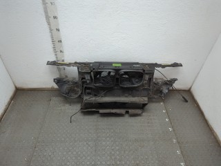 Замок капота BMW 5 серия 2000-2004
