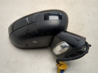 Зеркало боковое правое, ориг. номер 1608534180, Citroen C4 2004-2014