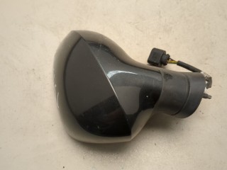Зеркало боковое левое, ориг. номер 6J0857521K, 6J0857537B, 1P2857507H, Seat Leon 2005-2012