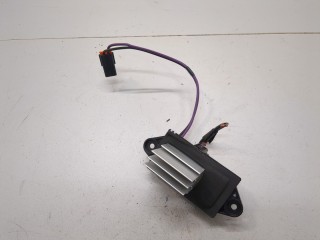 Сопротивление отопителя (моторчика печки), ориг. номер 52409643, Chevrolet Tahoe 1999-2006