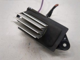 Сопротивление отопителя (моторчика печки), ориг. номер 52409643, Chevrolet Tahoe 1999-2006