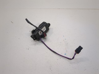 Сопротивление отопителя (моторчика печки), ориг. номер 93803634, Chevrolet Tahoe 1999-2006