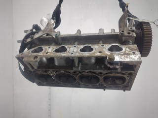 Головка блока (ГБЦ) Volkswagen Golf 4 1997-2006