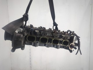 Головка блока (ГБЦ), Ford Focus 2007-2011