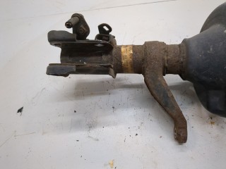 Амортизатор подвески левый передний, ориг. номер 51606SCVA05, 51406SCVJ01, Honda Element 2006-2008
