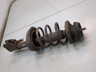 Амортизатор подвески левый передний, ориг. номер 8200675686, Renault Kangoo 1997-2003