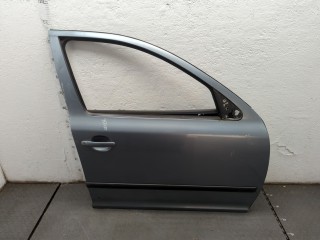 Ручка двери наружная правая передняя Skoda Octavia 2000-2011