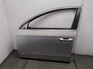 Ручка двери наружная левая передняя Volkswagen Passat 2005-2010