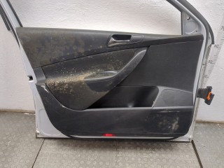 Ручка двери наружная левая передняя, ориг. номер 3C0837205, Volkswagen Passat 2005-2010