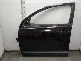 Ручка двери наружная левая передняя Nissan Qashqai 2006-2010