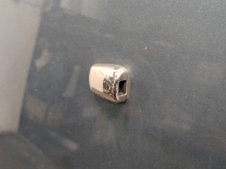 Капот, ориг. номер 41617008711, 7008711, BMW 6 E63 2003-2007