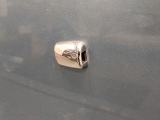Капот, ориг. номер 41617008711, 7008711, BMW 6 E63 2003-2007