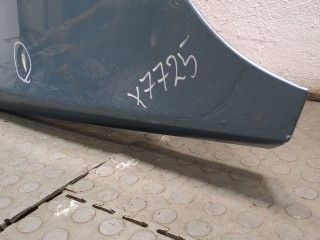 Капот, ориг. номер 41617008711, 7008711, BMW 6 E63 2003-2007