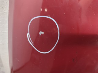 Капот, ориг. номер F5100BR0MA, Nissan Qashqai 2006-2010