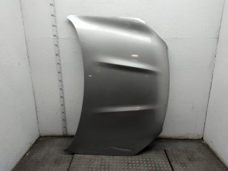 Капот Nissan Qashqai 2006-2010