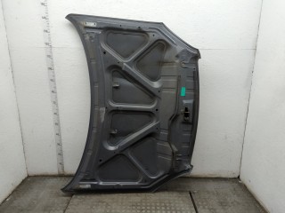 Капот, ориг. номер F5100JD0M0, Nissan Qashqai 2006-2010