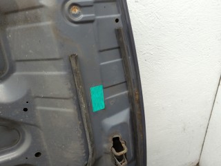 Капот, ориг. номер F5100JD0M0, Nissan Qashqai 2006-2010