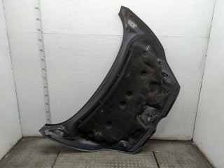 Капот, ориг. номер 1774791, P9A61A16610AH, Ford Fiesta 2008-2013