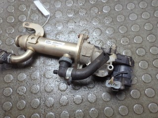 Клапан рециркуляции газов (EGR), ориг. номер 1436390, Ford S-Max 2006-2010
