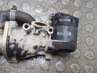 Клапан рециркуляции газов (EGR), ориг. номер 1436390, Ford S-Max 2006-2010