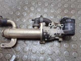 Клапан рециркуляции газов (EGR), ориг. номер 1436390, Ford S-Max 2006-2010
