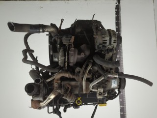 Двигатель (ДВС), ориг. номер 5600053, 55579197, 5600320, Opel Meriva 2010-2014